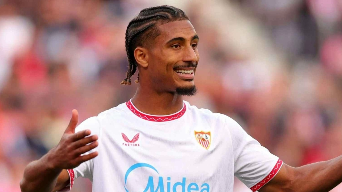 Inter Milan joins the bidding for the signing of Loïc Badé.