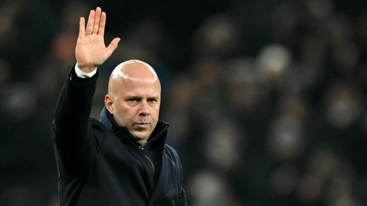 Arne Slot wants Branthwaite at Liverpool / Besoccer