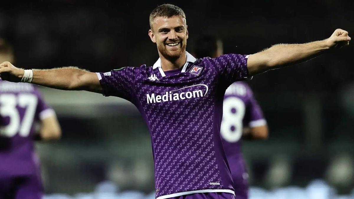 **CLOSED: Valencia finalizes the signing of Lucas Beltrán**