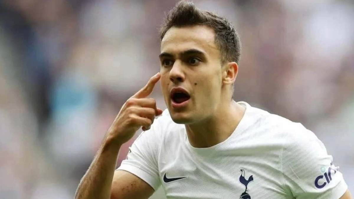 The club that dismissed the signing of Sergio Reguilón