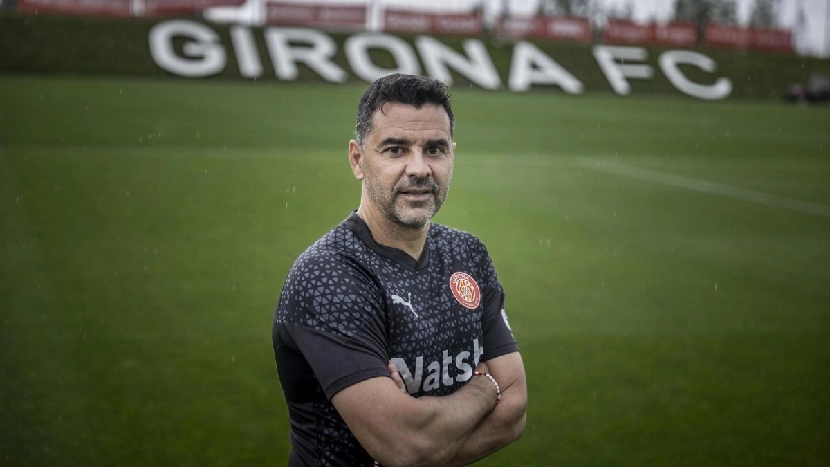 Girona FC seeks to finalize the signing of this player at no cost | El Periódico
