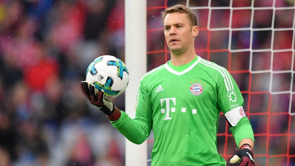 The Bayern Munich wants Mike Maignan / TUDN