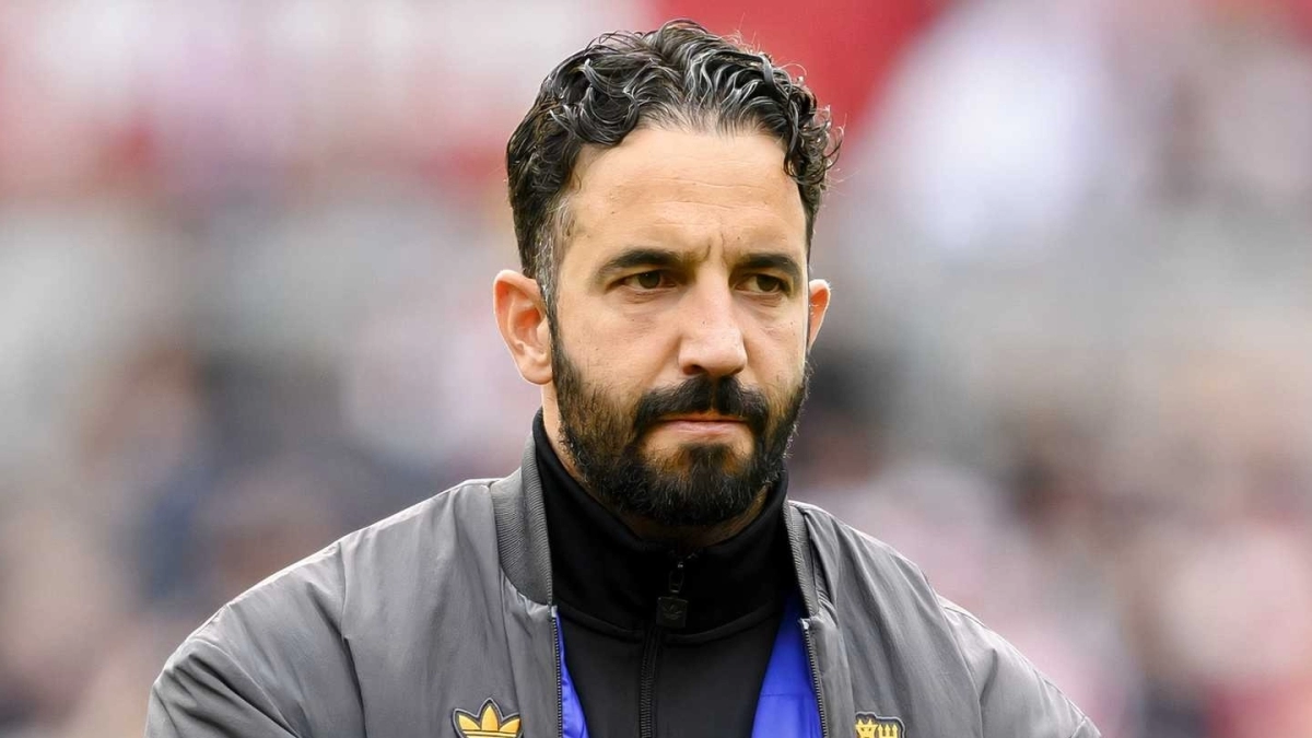 Ruben Amorim has a lot of credit at United / Givemesport