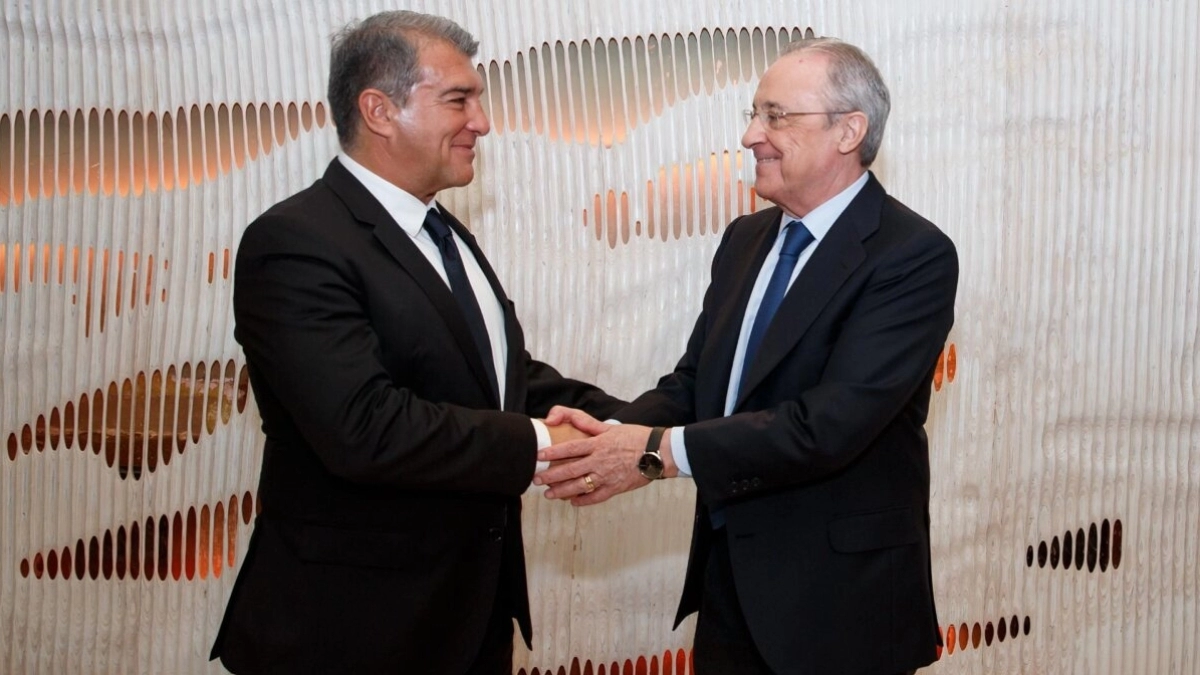 FC Barcelona wants to sabotage Real Madrid's star signing