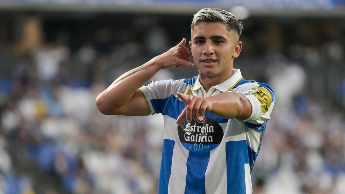 Borussia Dortmund will pay 60 million for the signing of Yeremay