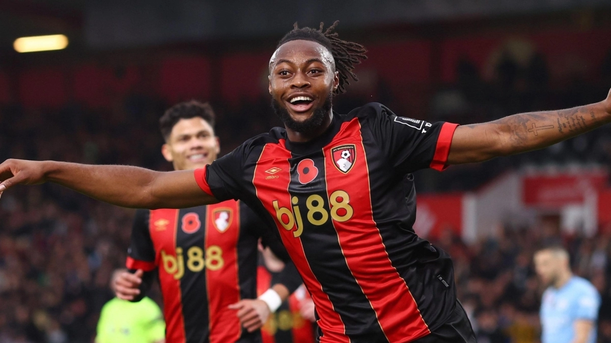 War for the signing of Antoine Semenyo: His departure is imminent