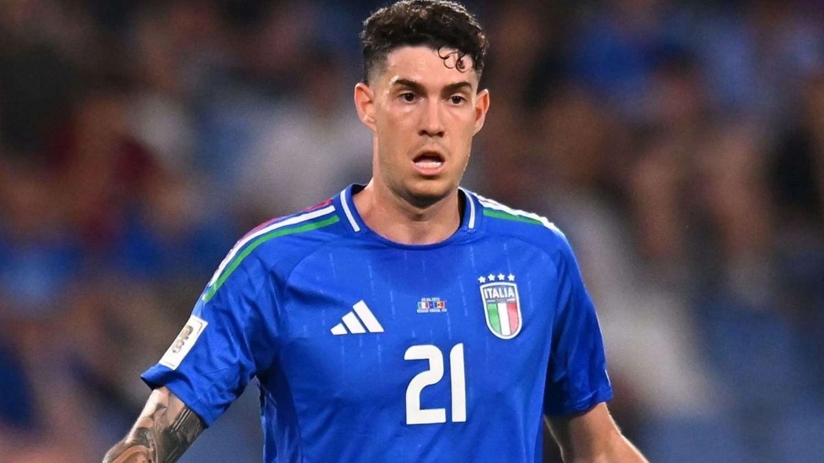 Alessandro Bastoni responds to Premier League interest: Is he leaving Inter?