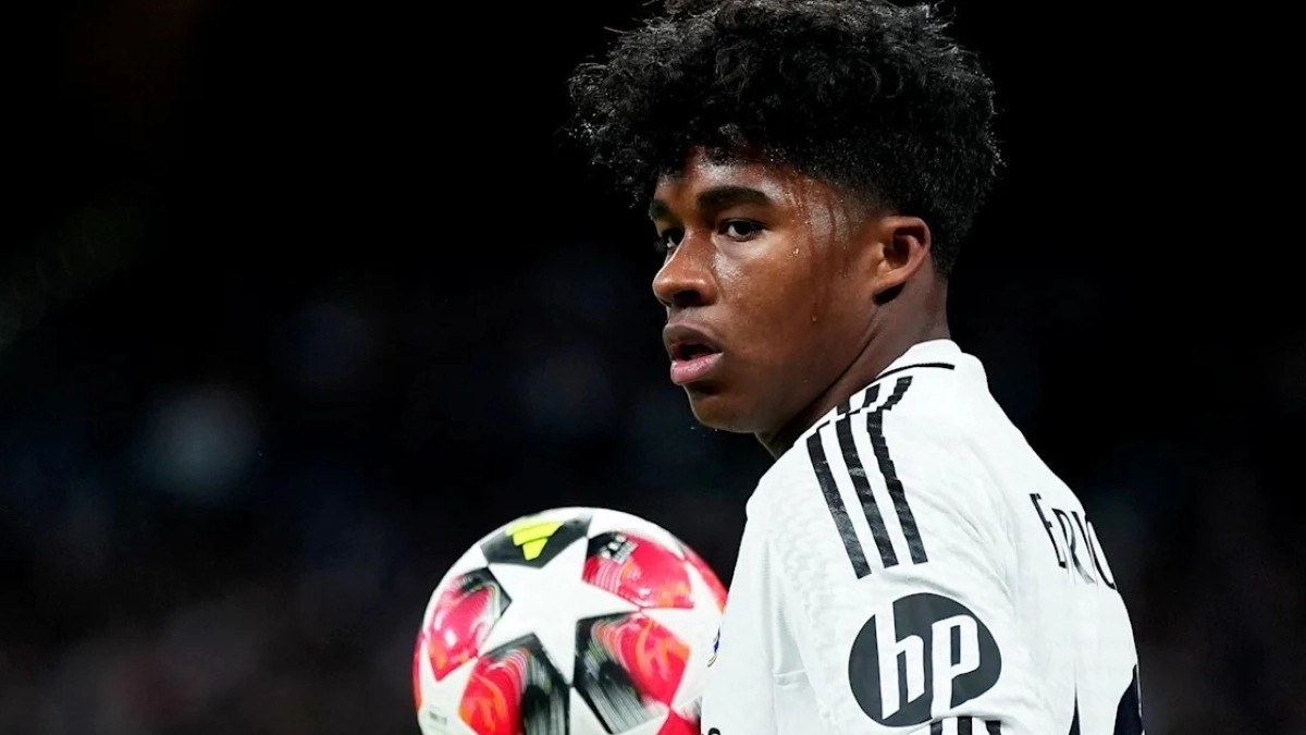 Aston Villa by Emery, a new escape route for Endrick