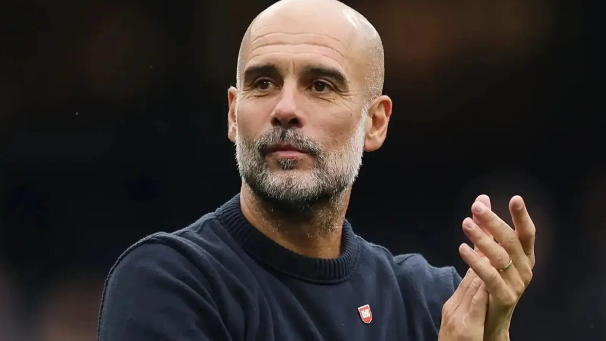The 3 candidates of Manchester City to replace Guardiola