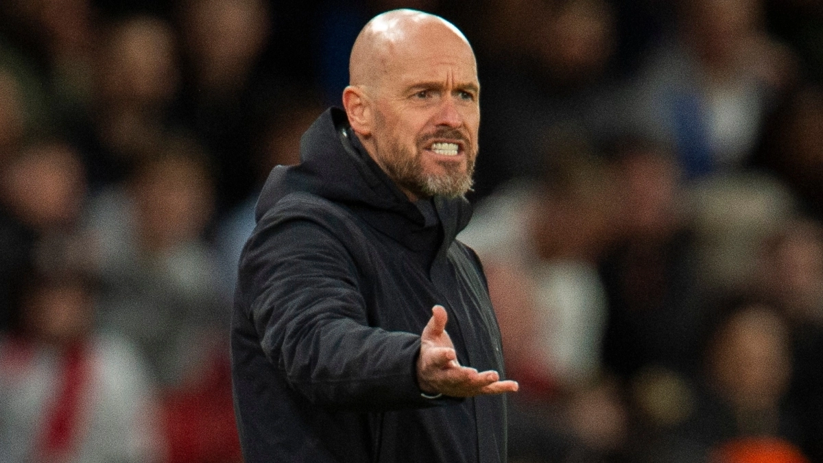 Erik Ten Hag has a new club after leaving Bayer Leverkusen.