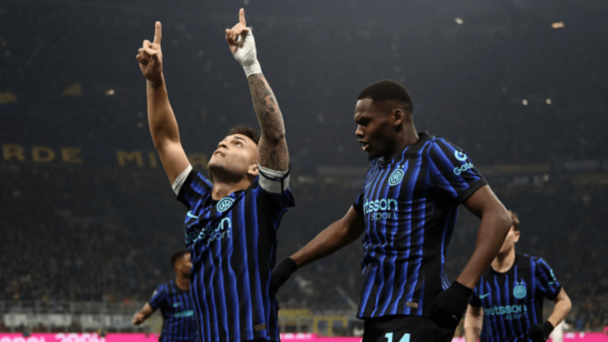 Inter Milan wants to close the signing of a world champion who shines in Europe.