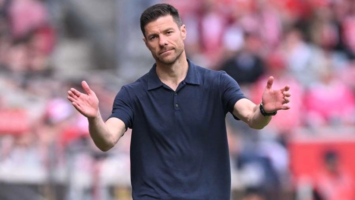 Xabi rules out three signings for Real Madrid / Flashscore