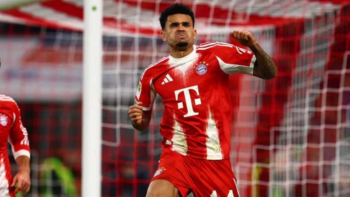 Bayern Munich wants to sign a rival for Luis Diaz.