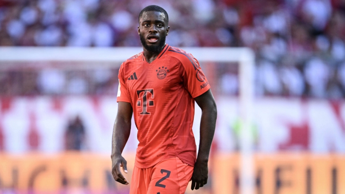 Upamecano sparks a battle between Real Madrid and Barcelona | Transfermarkt