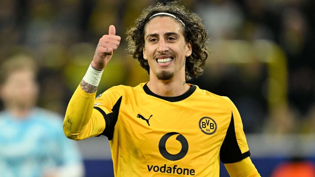 El Atlético de Madrid va por Fábio Silva para suplir a Griezmann