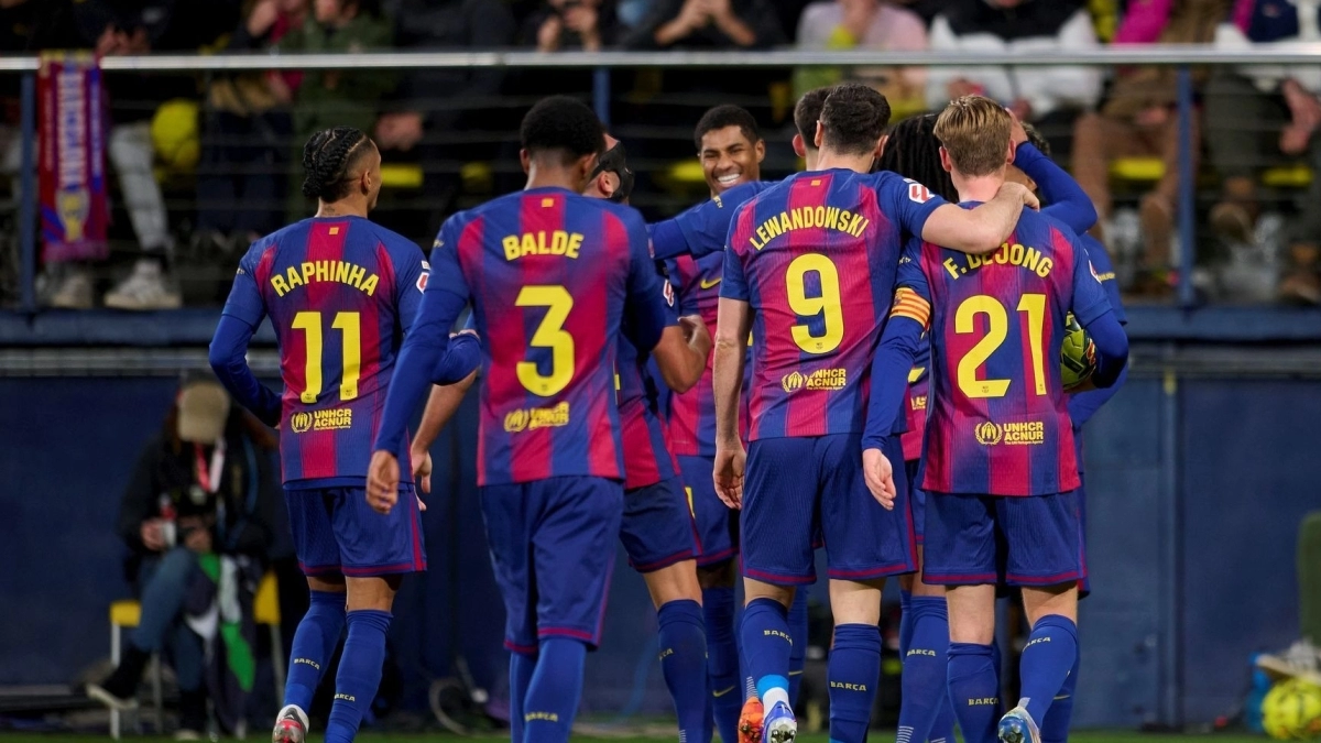 The 3 left-backs that Barcelona is following for the summer