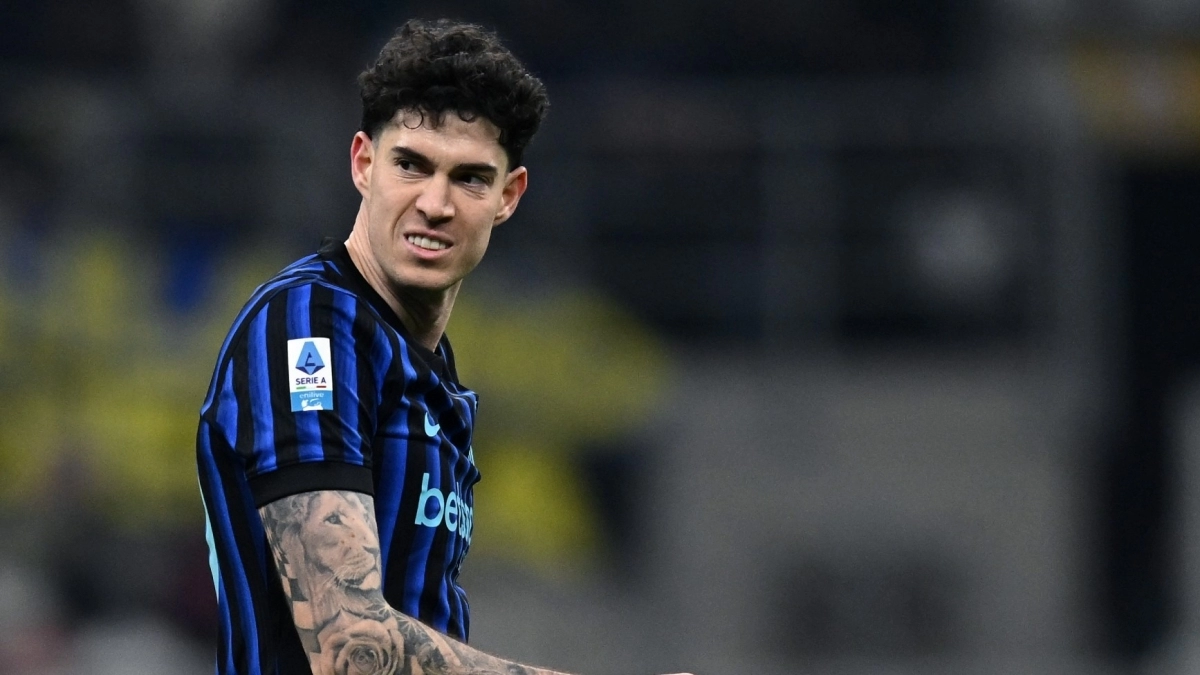 First offer from Barcelona to sign Alessandro Bastoni