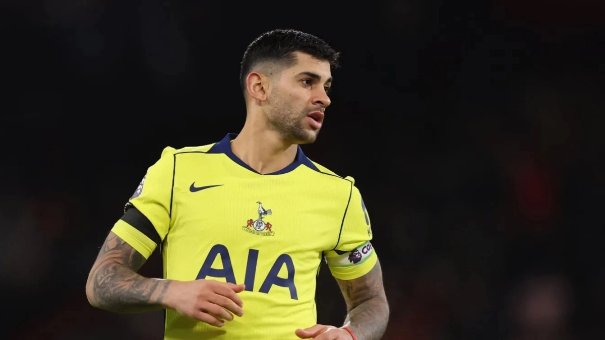 Tottenham finds the ideal replacement for Cuti Romero