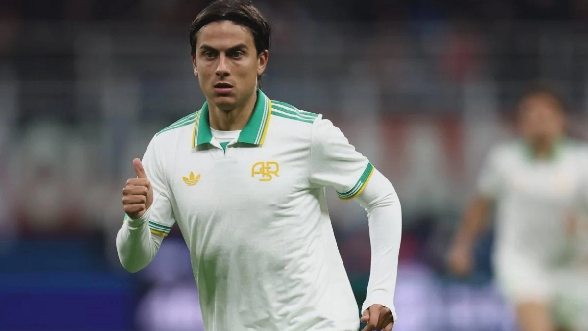 Boca Juniors is moving forward to sign Paulo Dybala in the summer