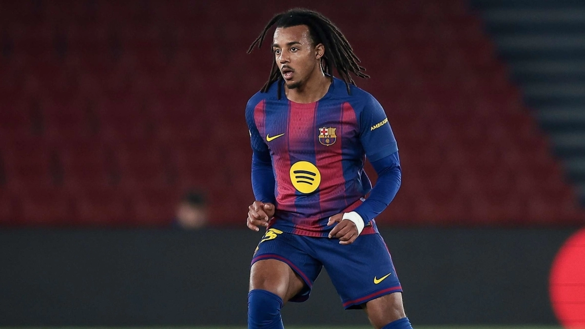 Oferta de 80 millones para fichar a Jules Koundé