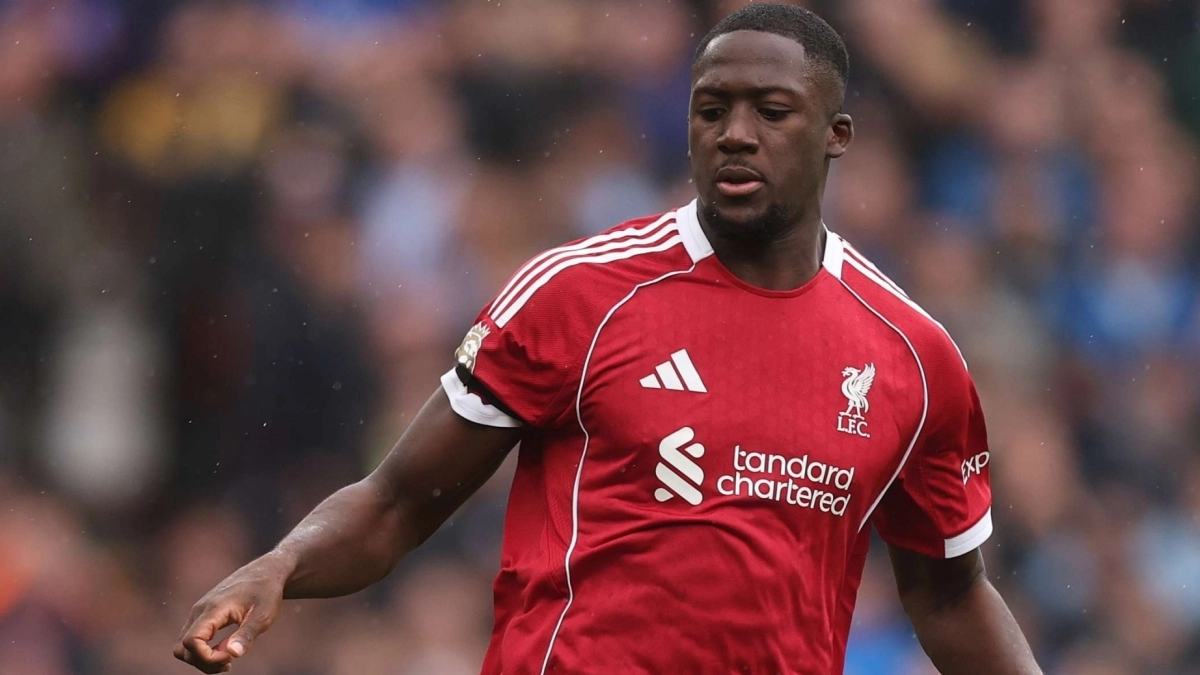 The Real Madrid's requirement to sign Ibrahima Konaté