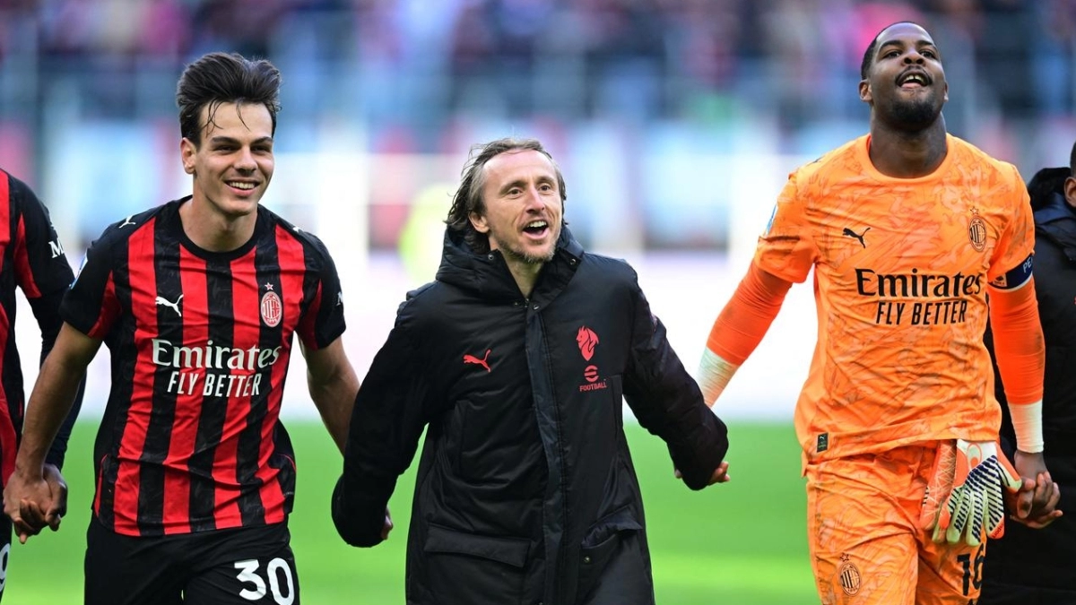 El AC Milan pagará 30 millones de euros por este delantero TOP de la Premier League | Večernji.hr