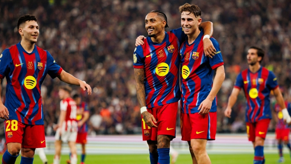 El Barcelona escuchará ofertas en verano por 3 titulares