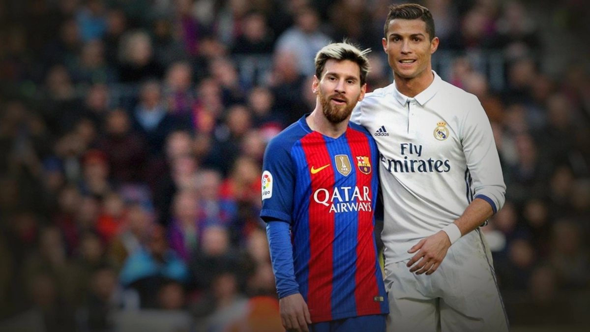 BOMBAZO: Inter Miami wants Cristiano Ronaldo | infobae