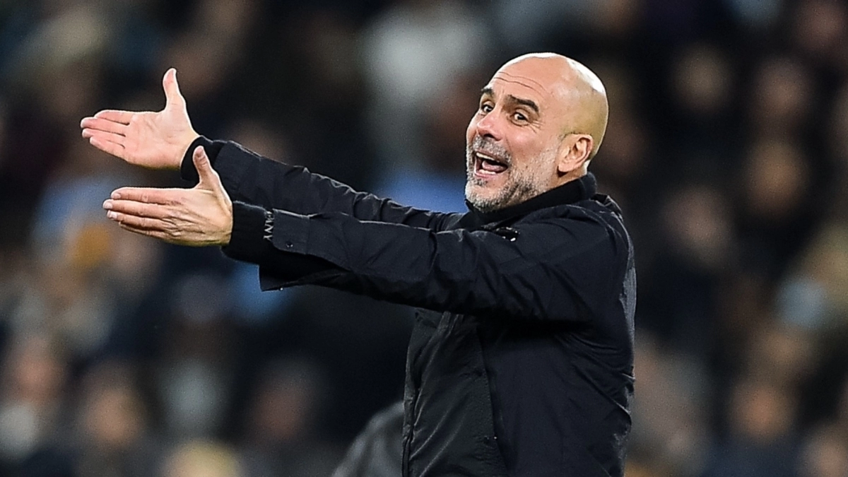 Los 3 laterales derechos que tiene en la mira el Manchester City