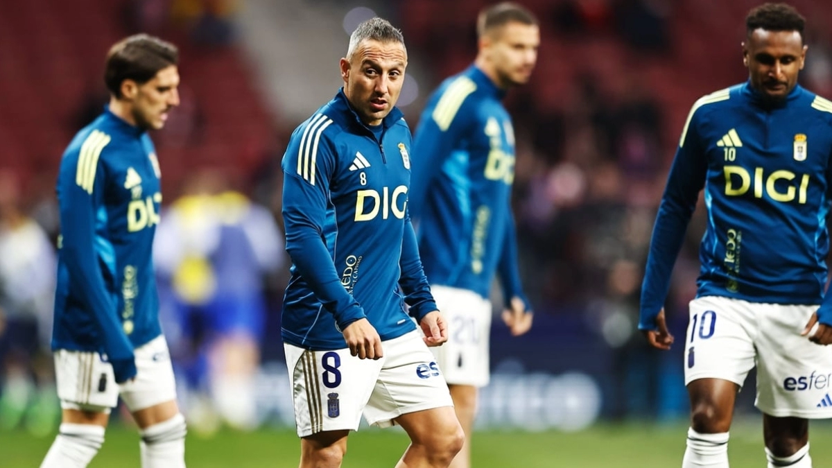 The Premier League and Serie A are fighting over the great revelation of Real Oviedo | MundoDeportivo