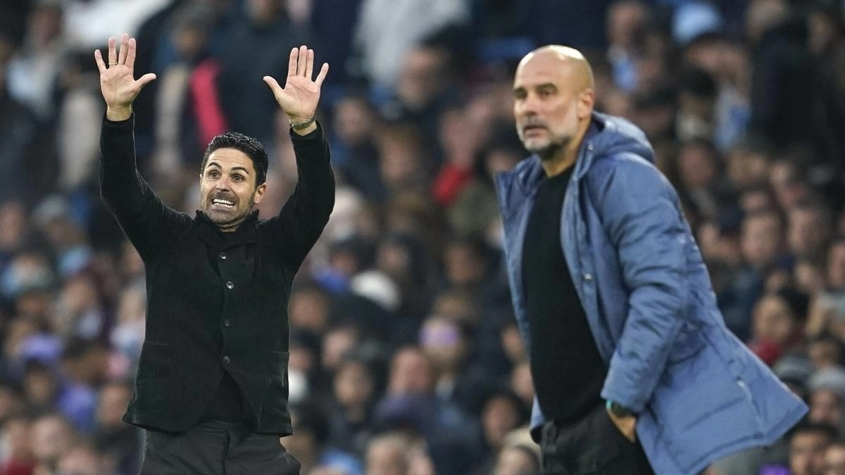 El Arsenal va a por Livramento, objetivo del City / Elperiodico