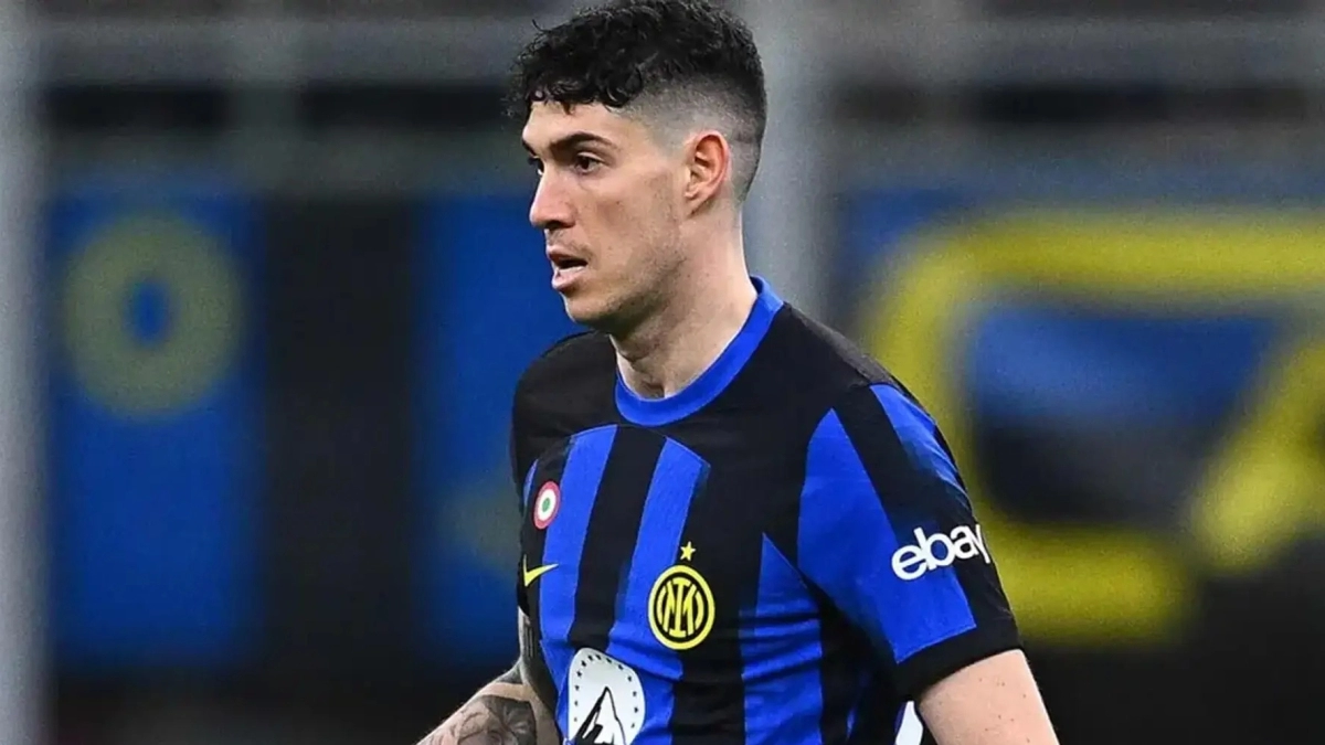 Barcelona continues to fight for Bastoni / Tribuna.com