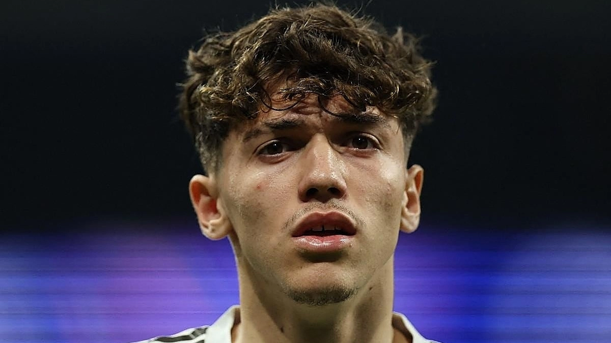 El Sunderland hace una oferta por Thiago Pitarch / DAZN
