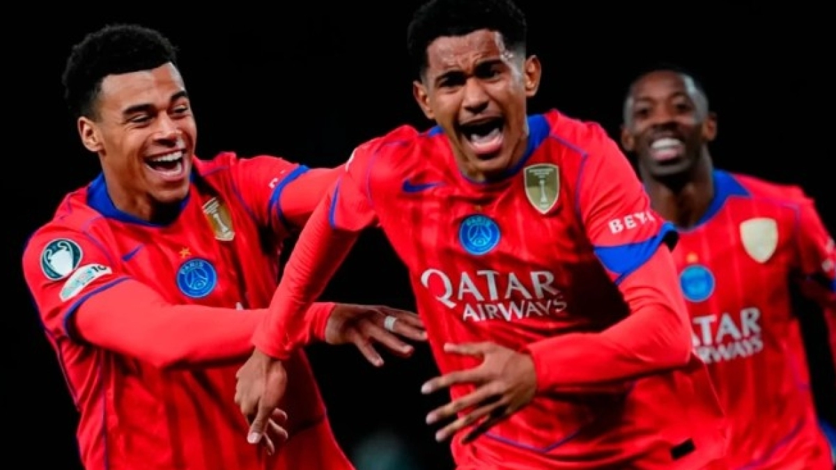 El PSG encuentra en Italia a su próximo delantero centro