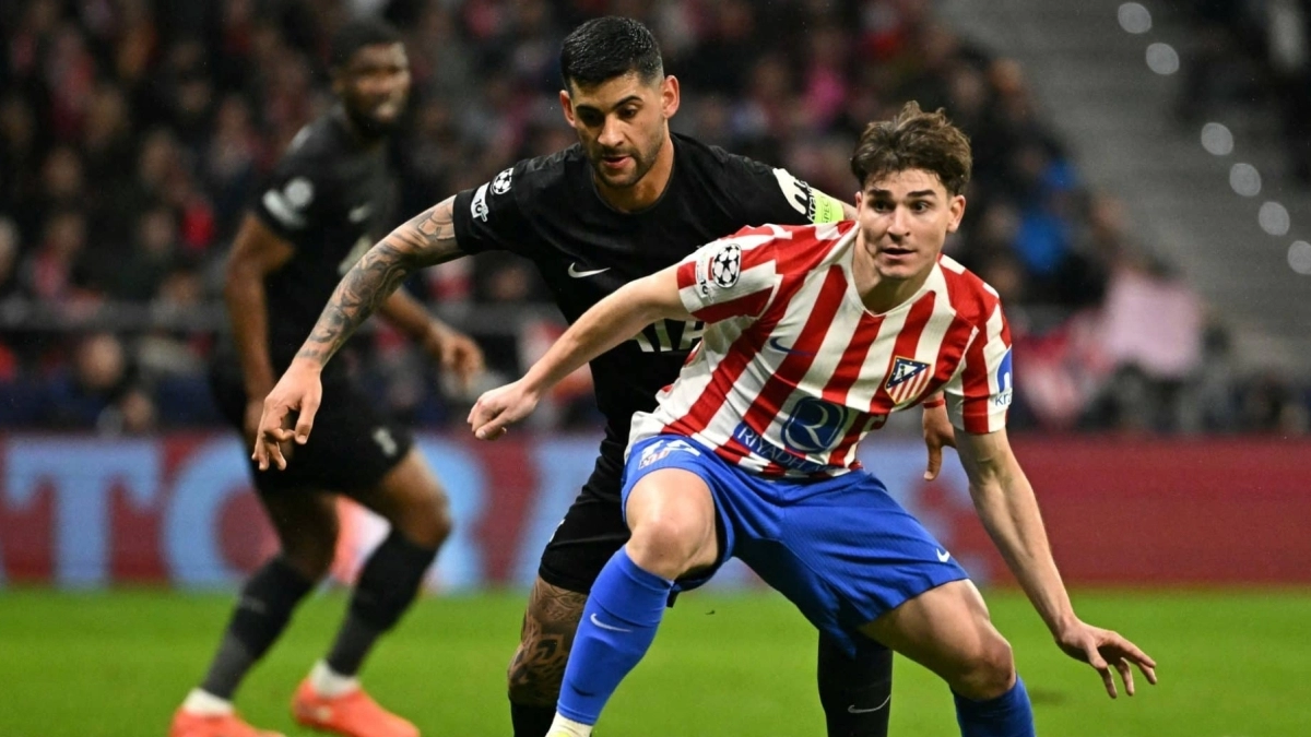 Offer of 50 million for Cuti Romero