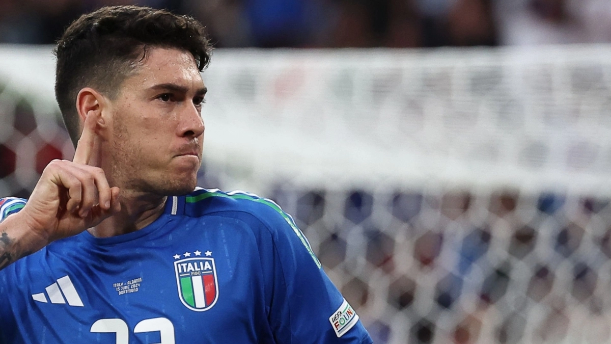 40M for Bastoni's replacement