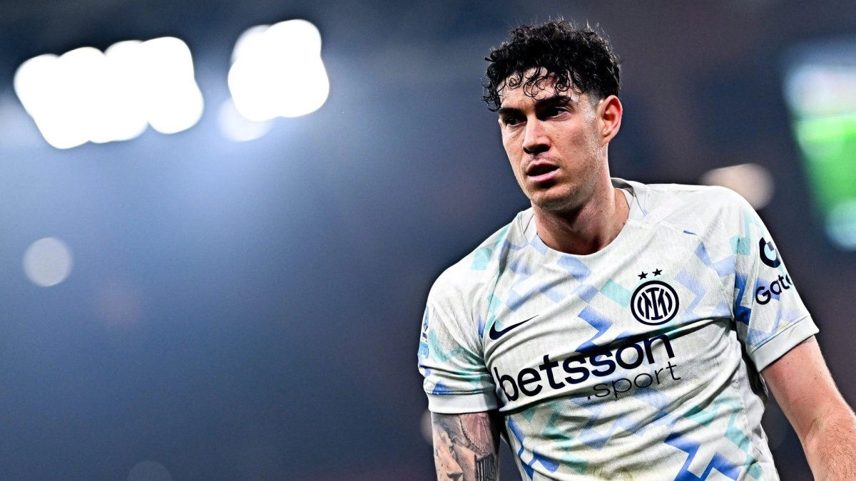 Barcelona has an agreement with Bastoni / Barça Universal