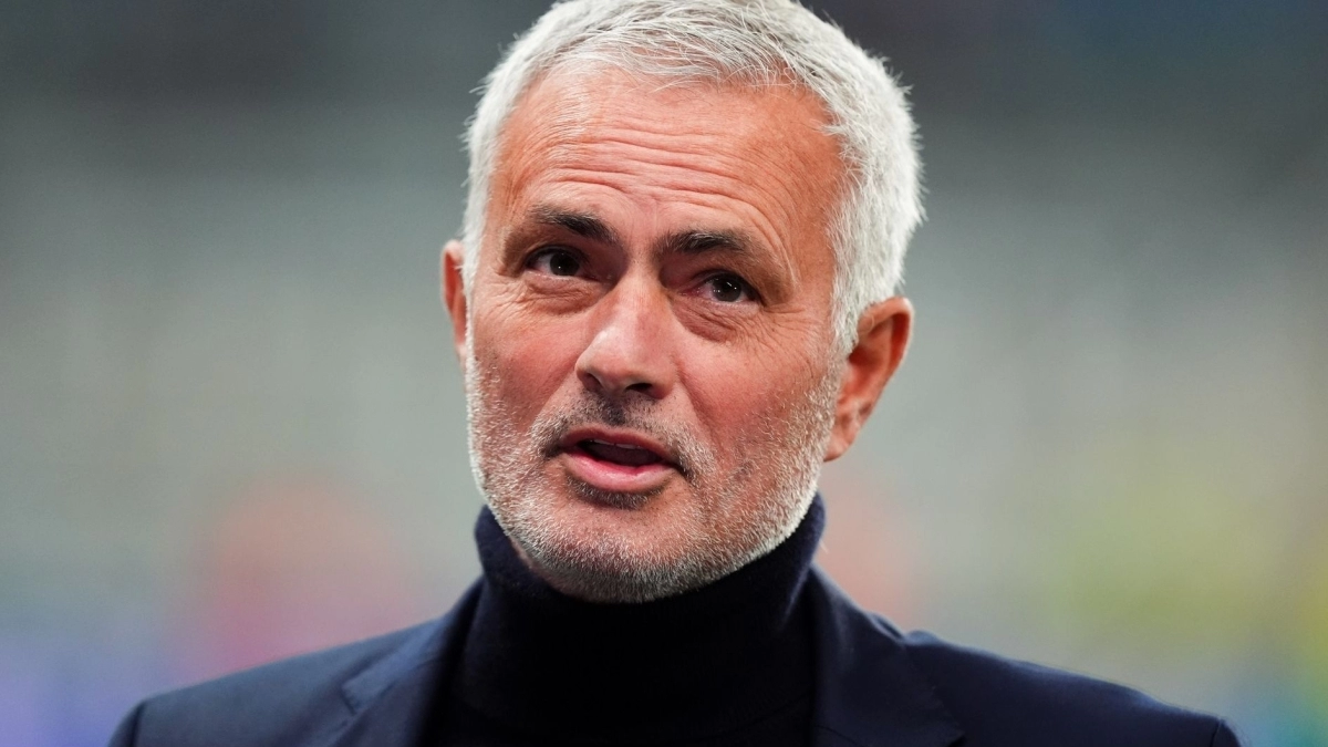 Mourinho asks for Vitinha at Real Madrid / Eldesmarque