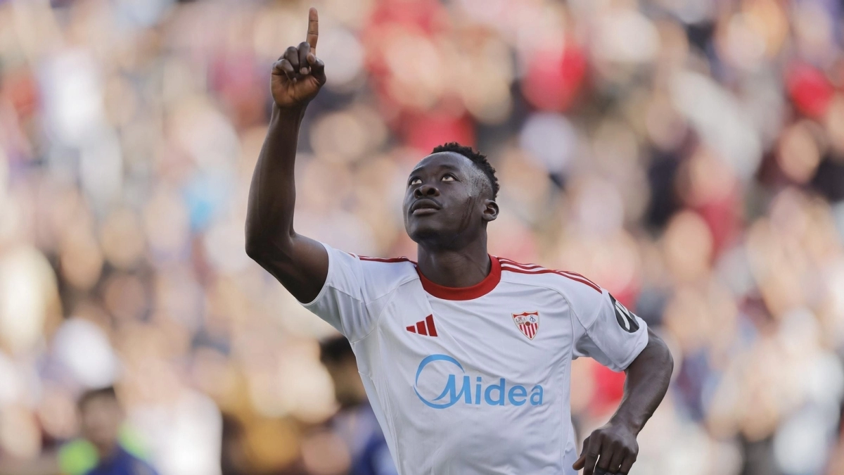 El Sevilla FC quiere cerrar un fichaje gratis para reforzar su ataque