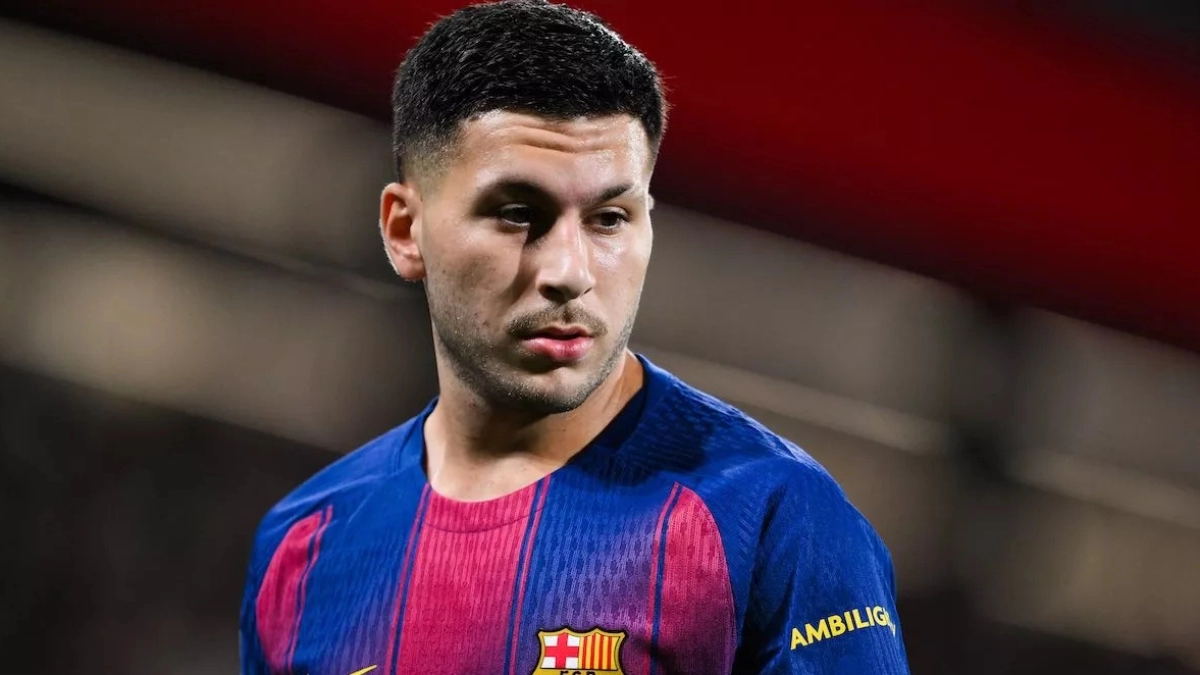 Bardghji appears on the agenda of Liverpool / FC Barcelona News