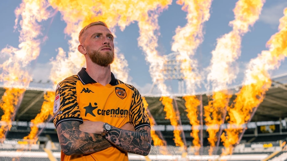 El Real Betis prepara 8M€ por Oli McBurnie | Hull City