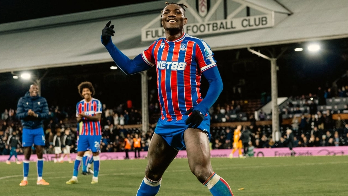 Getafe will not be able to sign players until the issue with Uche is resolved.