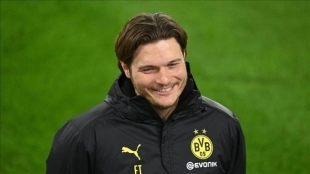 Las cuatro opciones del Dortmund para suplir a Haller