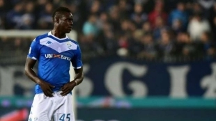 El Genoa lo intentará con Balotelli / Besoccer.com