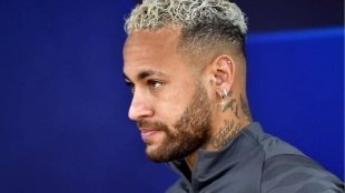 Los dos clubes de la Premier que compiten con el Chelsea por Neymar / PSG.fr