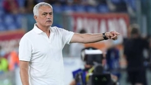 Los 6 jugadores que ha pedido Mourinho para el mercado invernal