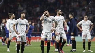 Las 3 causas del desastre del Sevilla esta temporada - Foto: ABC