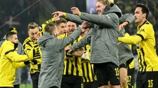 El Dortmund quiere fichar a una perla del Real Madrid