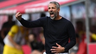 El Leipzig ficha al delantero del futuro / MiBundesliga.com