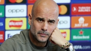 El Manchester City cierra un fichaje estrella por 60 millones
